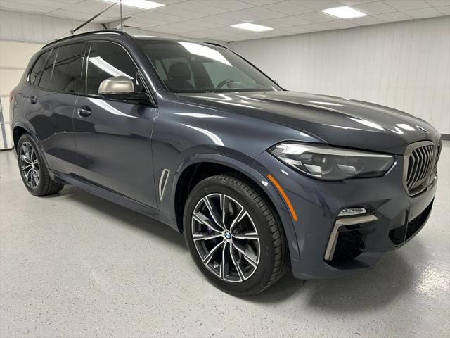 2021 BMW X5 M50i for sale in Blue Springs, MO