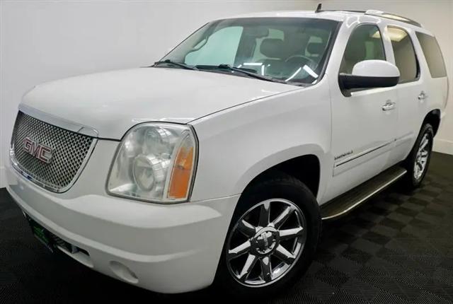 2010 GMC Yukon Denali