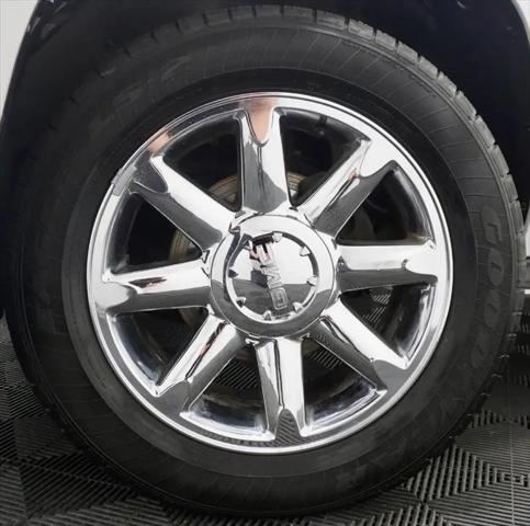 2010 GMC Yukon Denali