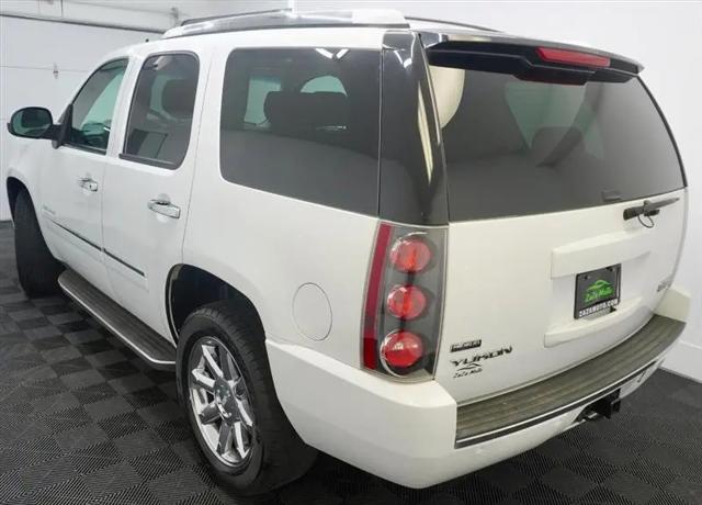 2010 GMC Yukon Denali
