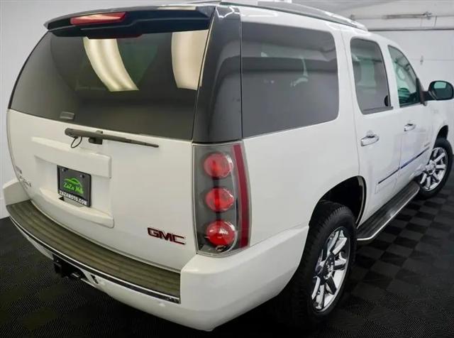 2010 GMC Yukon Denali