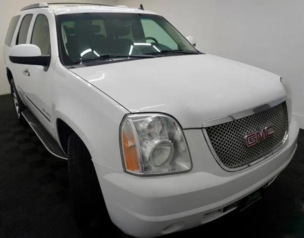 2010 GMC Yukon Denali