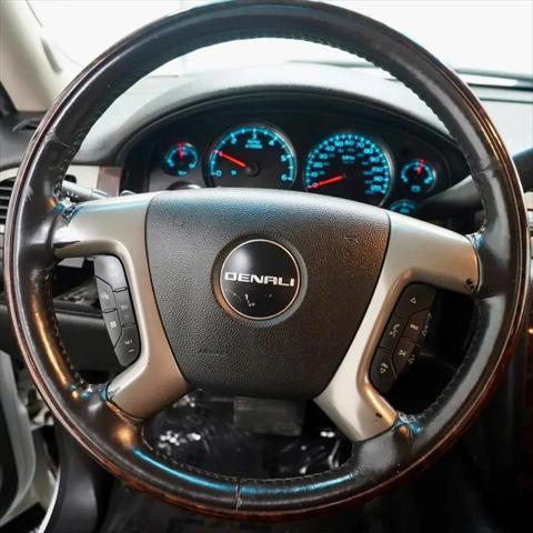 2010 GMC Yukon Denali
