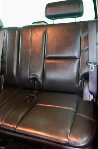 2010 GMC Yukon Denali