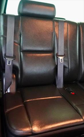 2010 GMC Yukon Denali