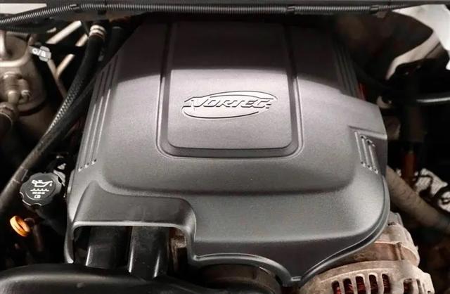 2010 GMC Yukon Denali