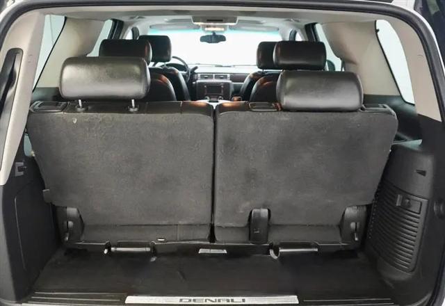 2010 GMC Yukon Denali