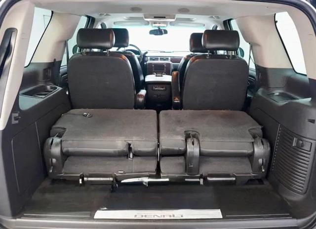 2010 GMC Yukon Denali