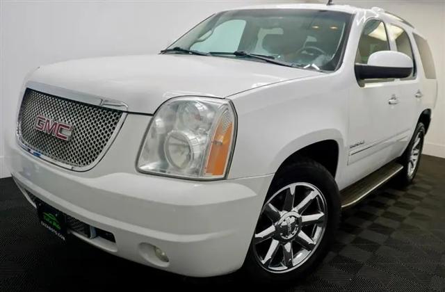 2010 GMC Yukon Denali