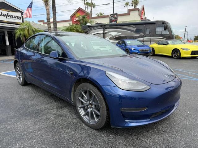 2023 Tesla Model 3 Rear-Wheel Drive for sale in Norco, CA