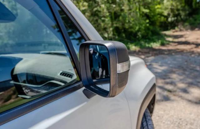 2016 Jeep Renegade Limited