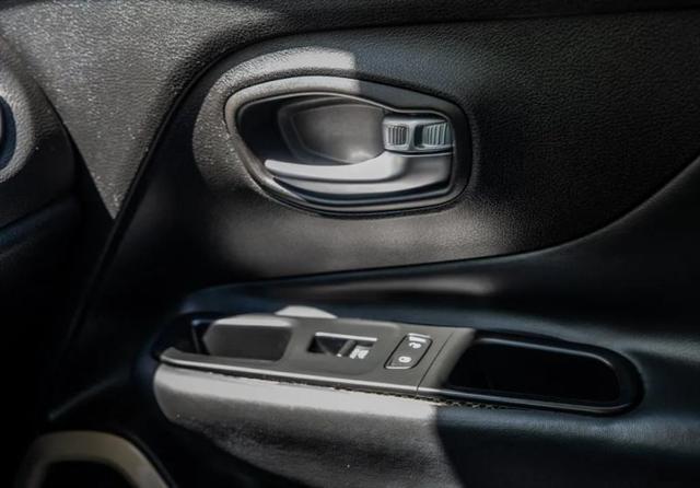 2016 Jeep Renegade Limited