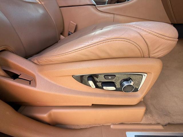 2017 Cadillac Escalade Platinum