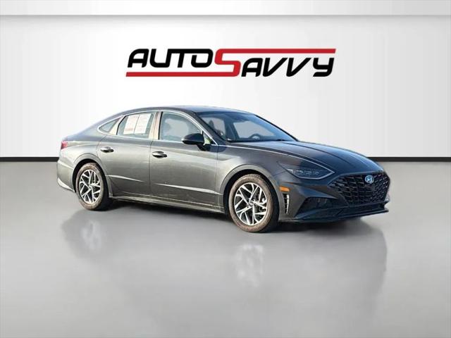 2023 Hyundai Sonata SEL for sale in Gilbert, AZ