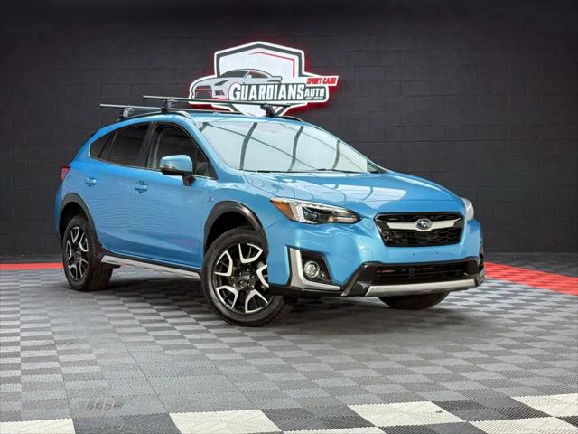 2019 Subaru Crosstrek Hybrid Hybrid for sale in Lemon Grove, CA
