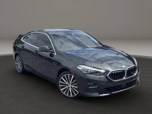 2020 BMW Coupe xDrive for sale in Hollywood, FL