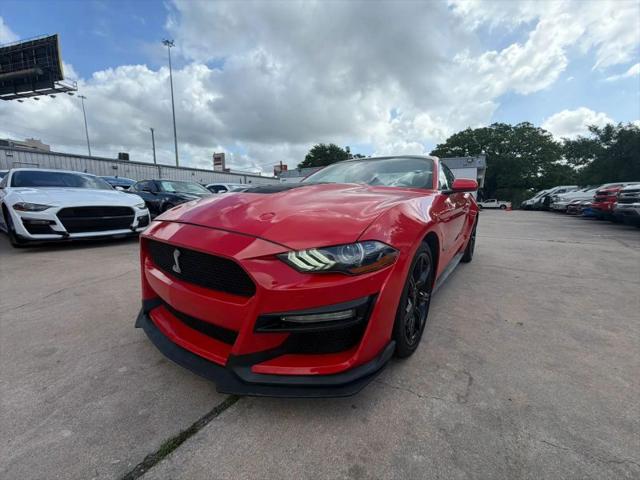 2019 Ford Mustang EcoBoost for sale in Houston, TX