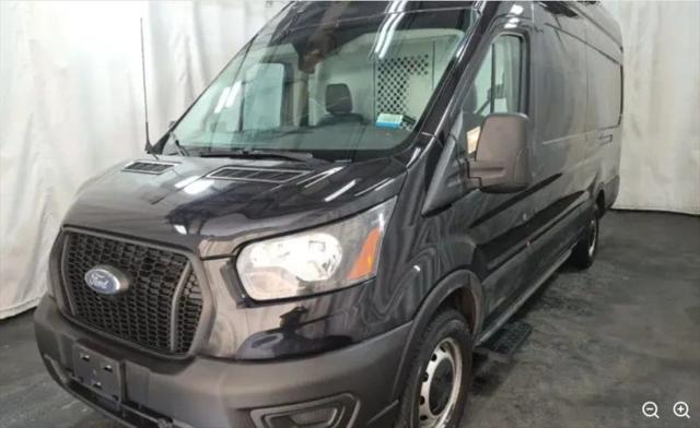2023 Ford Transit Cargo Van Extended Length for sale near Columbus, OH