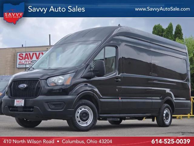 2023 Ford Transit Cargo Van Extended Length for sale in Columbus, OH