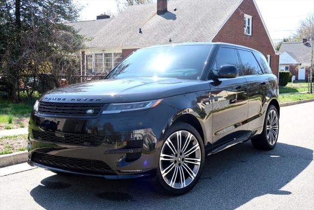 2024 Land Rover Range Rover Sport Dynamic SE for sale in Buchanan, NY