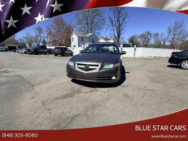 2008 Acura TL 3.2 for sale in Jamesburg, NJ