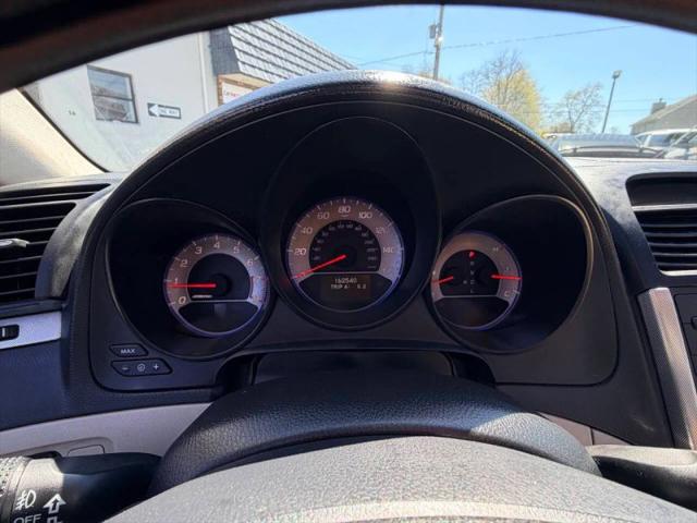 2008 Acura TL 3.2