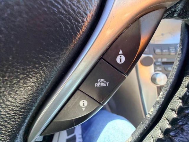 2008 Acura TL 3.2