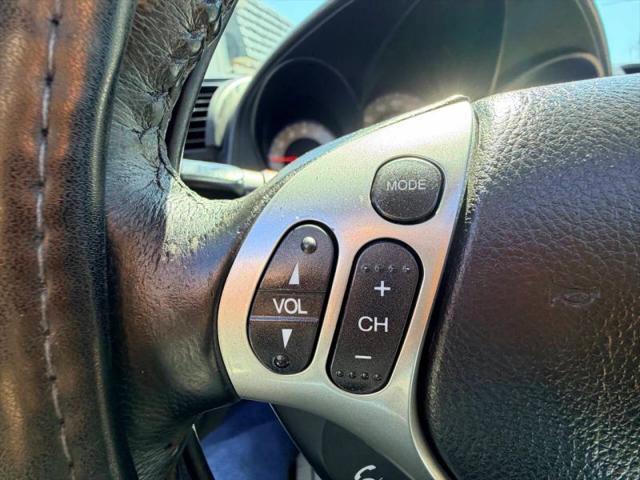 2008 Acura TL 3.2