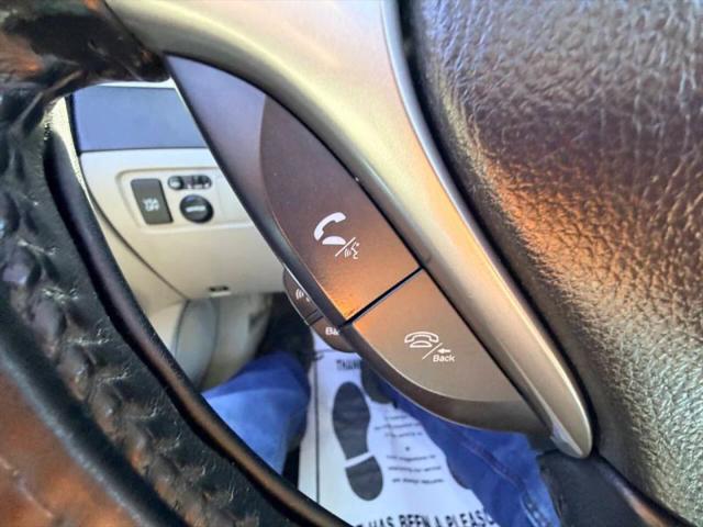 2008 Acura TL 3.2
