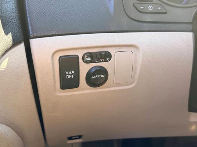 2008 Acura TL 3.2