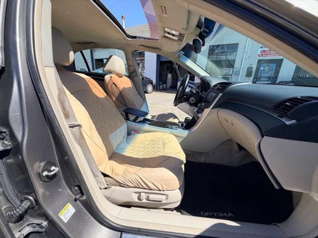 2008 Acura TL 3.2