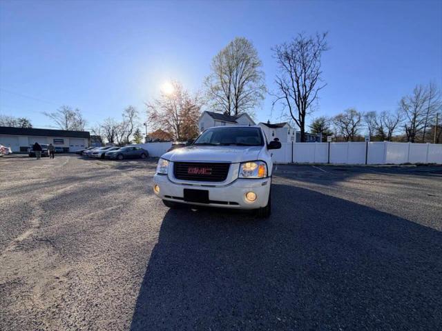 2005 GMC Envoy XUV SLE