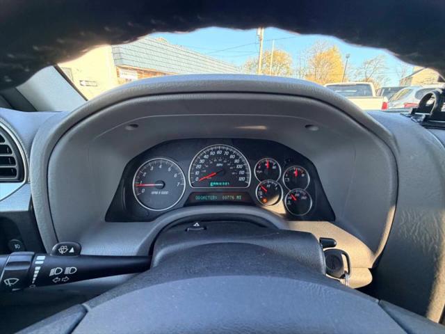 2005 GMC Envoy XUV SLE