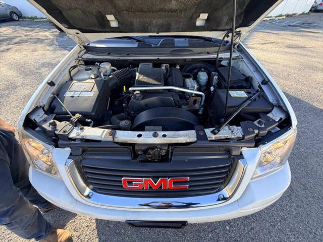 2005 GMC Envoy XUV SLE
