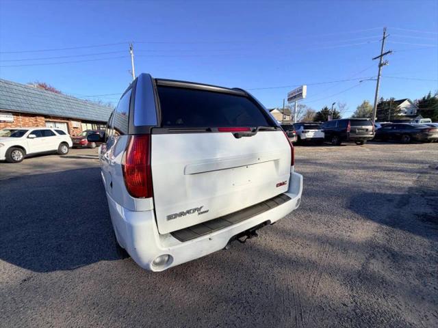 2005 GMC Envoy XUV SLE