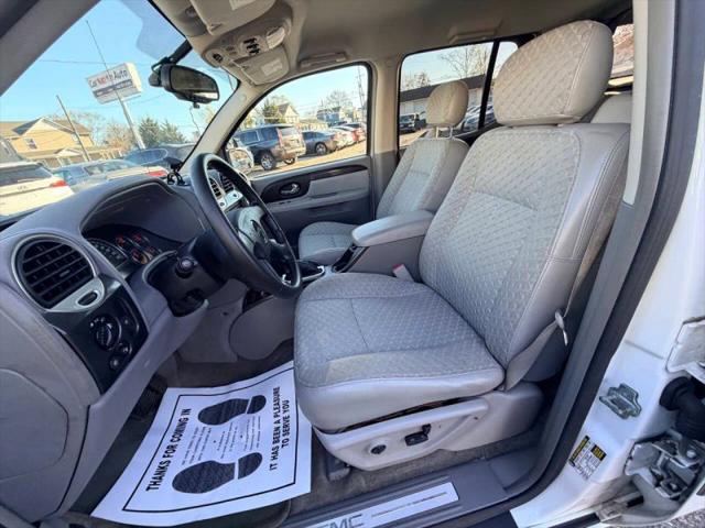 2005 GMC Envoy XUV SLE