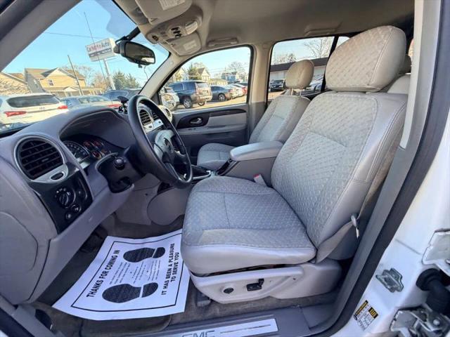 2005 GMC Envoy XUV SLE