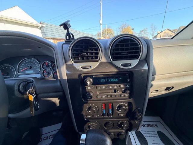 2005 GMC Envoy XUV SLE