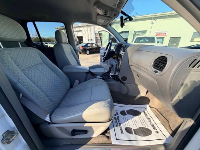 2005 GMC Envoy XUV SLE