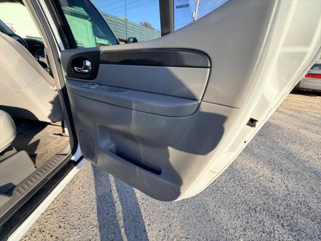 2005 GMC Envoy XUV SLE
