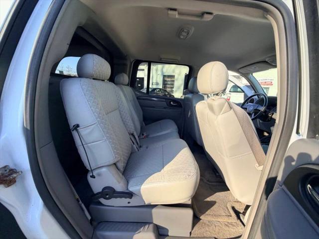 2005 GMC Envoy XUV SLE