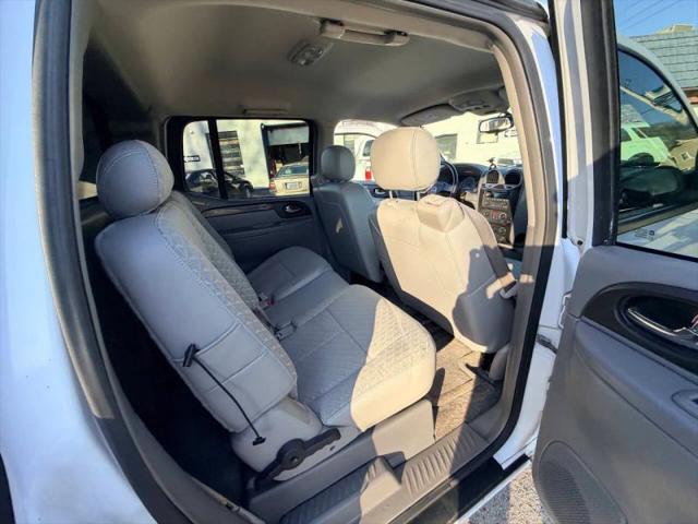 2005 GMC Envoy XUV SLE