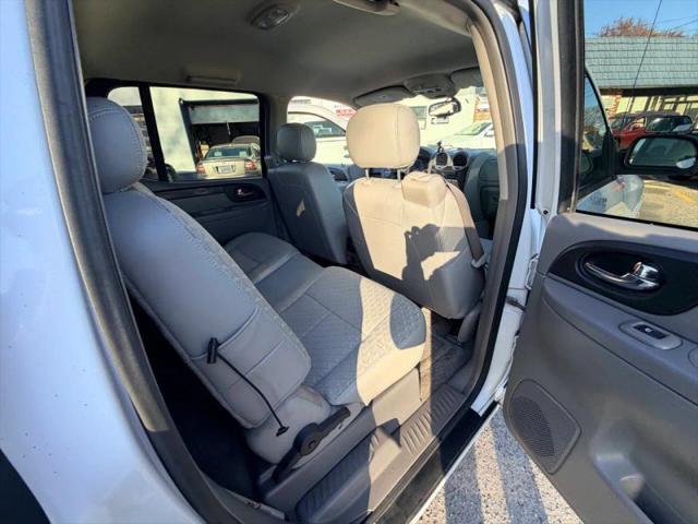 2005 GMC Envoy XUV SLE
