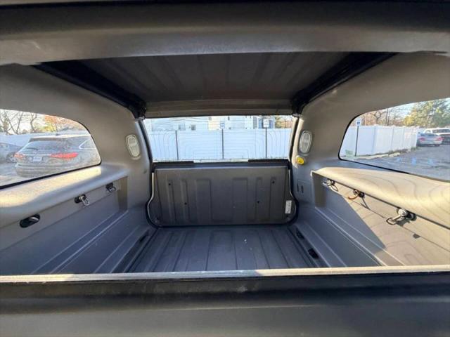 2005 GMC Envoy XUV SLE