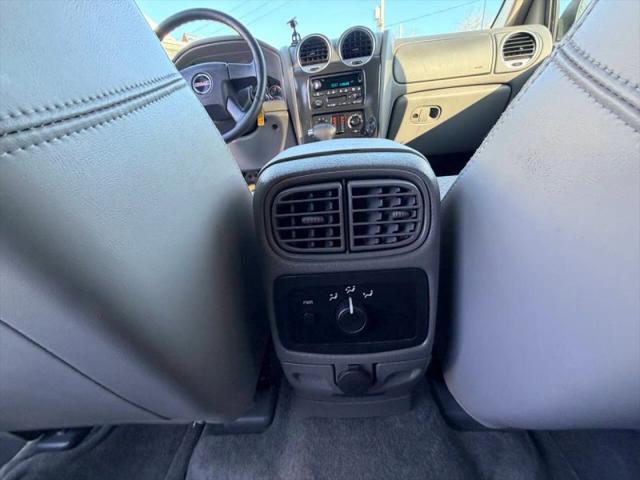 2005 GMC Envoy XUV SLE