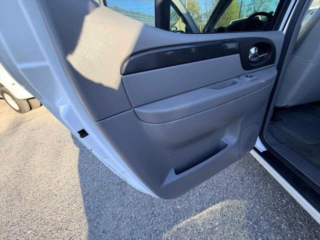 2005 GMC Envoy XUV SLE