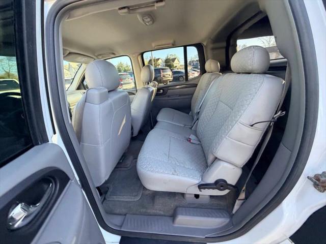 2005 GMC Envoy XUV SLE