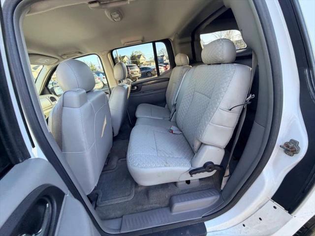 2005 GMC Envoy XUV SLE