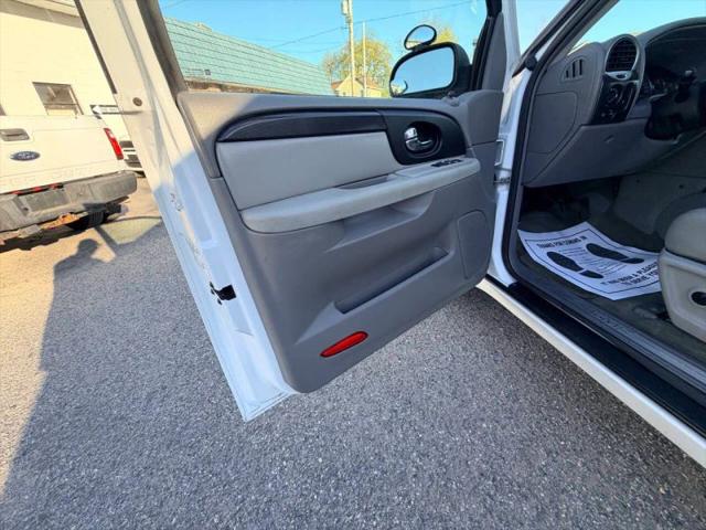 2005 GMC Envoy XUV SLE