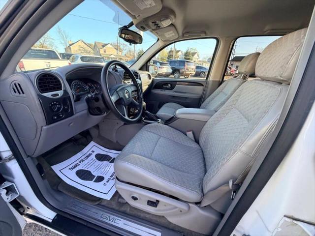 2005 GMC Envoy XUV SLE
